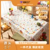 Khăn Trải Bàn Không Khí Chủ Đề Sinh Nhật Trẻ Em Đầu Tiên – Vải H55M Giá 146k