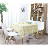 Khăn Trải Bàn May Gập Viền Canvas Thảm Picnic Đạo Cụ Chụp Hình Trang Nhã - Giá 65.000 VND 6