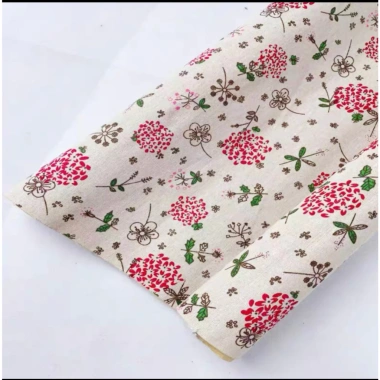 Khăn Trải Bàn May Gập Viền Canvas Thảm Picnic Đạo Cụ Chụp Hình Trang Nhã - Giá 65.000 VND 9