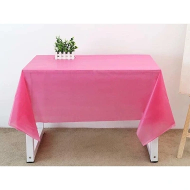 Khăn trải bàn nilon 1m3x1m8 - Trang trí tiệc sinh nhật, đủ màu, chỉ 20.700 VND 13 Khăn trải bàn nilon 1m3x1m8 - Trang trí tiệc sinh nhật, đủ màu, chỉ 20.700 VND 13