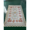 Khăn Trải Bàn PVC Cao Cấp Không Thấm Nước Dễ Vệ Sinh Phòng Khách Bàn Ăn 168k 5