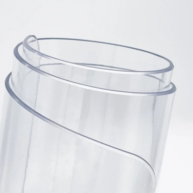 Khăn Trải Bàn PVC Trong Suốt Dày 2mm Tùy Chỉnh Kích Thước Giá Ưu Đãi 146.740₫ 8