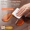 Khăn trải bàn PVC trong suốt không thấm nước, chống dầu, chống trơn trượt - Giá chỉ 18.510 VND 3