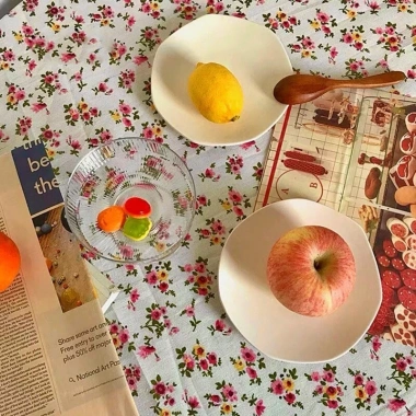 Khăn Trải Bàn Vải Lanh Cotton Hoạ Tiết Hoa Vintage Đủ Màu Thảm Picnic Giá Ưu Đãi 133k 3 Khăn Trải Bàn Vải Lanh Cotton Hoạ Tiết Hoa Vintage Đủ Màu Thảm Picnic Giá Ưu Đãi 133k 3
