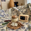 Khăn Trải Bàn Vải Lanh Cotton Hoạ Tiết Hoa Vintage Đủ Màu Thảm Picnic Giá Ưu Đãi 133k 4