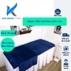 Khăn Trải Giường Spa 90x190 & 70x140 - Dày dặn, thấm hút tốt, phơi nhanh giảm 20% 2