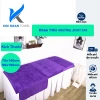 Khăn Trải Giường Spa 90x190 & 70x140 - Dày dặn, thấm hút tốt, phơi nhanh giảm 20% 5