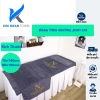 Khăn Trải Giường Spa 90x190 & 70x140 - Dày dặn, thấm hút tốt, phơi nhanh giảm 20% 6