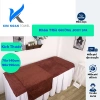 Khăn Trải Giường Spa 90x190 & 70x140 - Dày dặn, thấm hút tốt, phơi nhanh giảm 20% 7