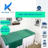 Khăn Trải Giường Spa 90x190 & 70x140 - Dày dặn, thấm hút tốt, phơi nhanh giảm 20% 8