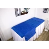 Khăn Trải Giường Spa 90x190 & 70x140 - Dày dặn, thấm hút tốt, phơi nhanh giảm 20% 10