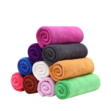 Khăn Trải Giường Spa 90x190cm Dày Microfiber Mềm Mịn Siêu Thấm Hút - 75.000đ 2 Khăn Trải Giường Spa 90x190cm Dày Microfiber Mềm Mịn Siêu Thấm Hút - 75.000đ 2