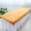 Khăn Trải Giường Spa 90x190cm Dày Microfiber Mềm Mịn Siêu Thấm Hút - 75.000đ 8