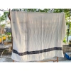 Khăn Trải Sofa & Chăn Đắp Văn Phòng - Giảm 23% Chỉ 135k, Siêu Mềm, Đa Dụng 5