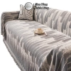 Khăn Trải Sofa KENHOME Họa Tiết Kẻ Sọc Chống Bám Bụi, Lịch Lãm Quý Phái 432.500₫ 5