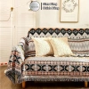 Khăn Trải Sofa Thổ Cẩm Mông Cổ - Đa Dụng Picnic Gia Đình KENHOME 175k 4
