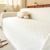 Khăn trải sofa tua rua decor Tết - Mền sofa & thảm ngủ, chỉ 86.000₫ TiTi Decor 10