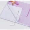Khăn trải thảm Yoga Cao Cấp PIDO bám siêu dính - Tặng túi đựng, chỉ 245k 4