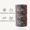 Khăn trùm đầu hình xăm ninja thời trang, che kín cổ, chống UV, chống bụi, thoáng khí - giảm còn 28.000 VND 2