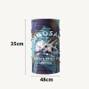 Khăn trùm đầu hình xăm ninja thời trang, che kín cổ, chống UV, chống bụi, thoáng khí - giảm còn 28.000 VND 4