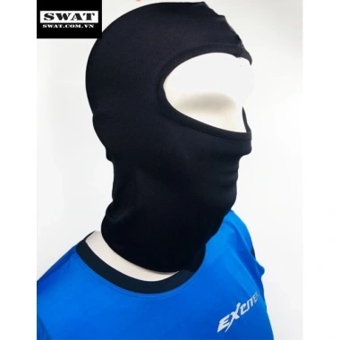 Khăn Trùm Đầu Ninja Fullface Kiêm Khẩu Trang Chống Nắng Chống Bụi Giá 28.000 VND
