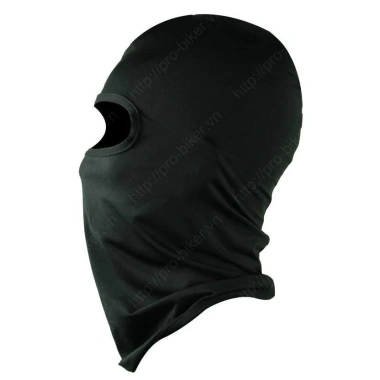 Khăn Trùm Đầu Ninja Fullface Kiêm Khẩu Trang Chống Nắng Chống Bụi Giá 28.000 VND