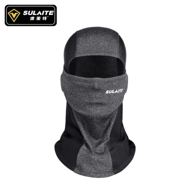 Khăn Trùm Đầu Ninja Fullface Xịn SULAITE - Chống Nắng, Chống Bụi, Khẩu Trang, Giá 178.000₫