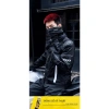 Khăn Trùm Đầu Ninja Fullface Xịn SULAITE - Chống Nắng, Chống Bụi, Khẩu Trang, Giá 178.000₫ 2