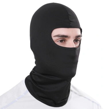 Khăn Trùm Đầu Ninja Kiểu Khẩu Trang Chống Nắng Chống Bụi Nam Nữ Đều Dùng 22.000₫