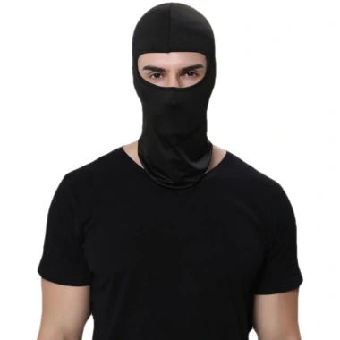 Khăn Trùm Đầu Ninja Kiểu Khẩu Trang Chống Nắng Chống Bụi Nam Nữ Đều Dùng 22.000₫