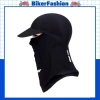 Khăn Trùm Đầu Ninja Swat F3 Chống Nắng, Gió, Bụi Cao Cấp – Thiết Kế Mũ Hỗ Trợ