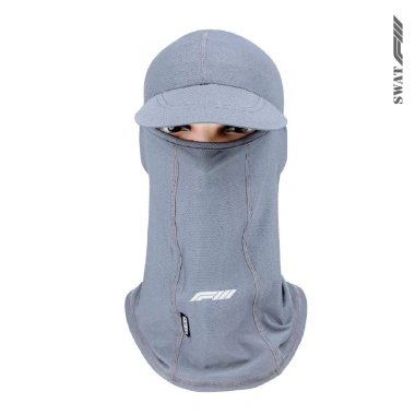 Khăn Trùm Đầu Ninja Swat F3 Chống Nắng, Gió, Bụi Cao Cấp – Thiết Kế Mũ Hỗ Trợ