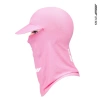 Khăn Trùm Đầu Ninja Swat F3 Chống Nắng, Gió, Bụi Cao Cấp – Thiết Kế Mũ Hỗ Trợ 6