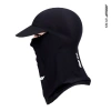 Khăn Trùm Đầu Ninja Swat F3 Chống Nắng, Gió, Bụi Cao Cấp – Thiết Kế Mũ Hỗ Trợ 9