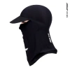 Khăn trùm đầu ninja SWAT F3 có vành, dài phủ cổ, vải thoáng mát, chống bụi nắng, logo phản quang - chỉ 66.000₫