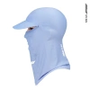 Khăn trùm đầu ninja SWAT F3 có vành, dài phủ cổ, vải thoáng mát, chống bụi nắng, logo phản quang - chỉ 66.000₫ 5