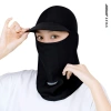 Khăn trùm đầu ninja SWAT F3 có vành, dài phủ cổ, vải thoáng mát, chống bụi nắng, logo phản quang - chỉ 66.000₫ 6