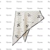 Khăn trùm đầu nữ HYCEO chấm bi - Khăn quàng cổ đa năng thời trang, giảm còn 125.280₫
