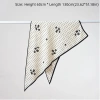 Khăn trùm đầu nữ HYCEO chấm bi - Khăn quàng cổ đa năng thời trang, giảm còn 125.280₫ 4