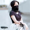 Khăn Trùm Đầu Swat F1 Thoáng Mát Vải Cao Cấp Co Dãn 4 Chiều Chống Nắng Đa Năng Giá 118k 5
