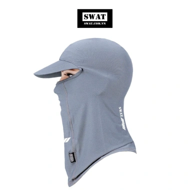Khăn trùm đầu Swat F3 F4 - Mũ cao cấp chống nắng, gió, bụi - Giá 67.150₫