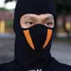 Khăn trùm đầu Swat X2 vải lưới thoáng mát thấm mồ hôi, thoáng khí cho phượt du lịch 2