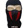 Khăn trùm đầu Swat X2 vải lưới thoáng mát thấm mồ hôi, thoáng khí cho phượt du lịch 5