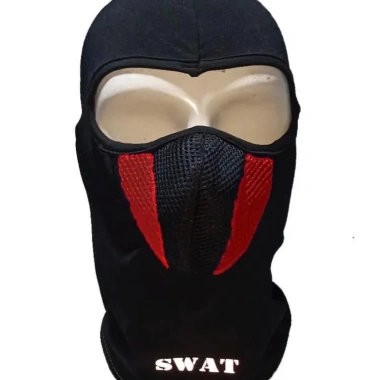 Khăn trùm đầu Swat X2 vải lưới thoáng mát thấm mồ hôi, thoáng khí cho phượt du lịch