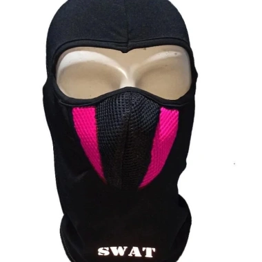 Khăn trùm đầu Swat X2 vải lưới thoáng mát thấm mồ hôi, thoáng khí cho phượt du lịch 7 Khăn trùm đầu Swat X2 vải lưới thoáng mát thấm mồ hôi, thoáng khí cho phượt du lịch 7