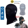 Khăn Trùm Đầu SWAT X6 Chống Nắng Bụi Thiết, Lỗ Xỏ Kính - Giá 45.000 VND