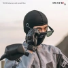 Khăn Trùm Đầu SWAT X6 Chống Nắng Bụi Thiết, Lỗ Xỏ Kính - Giá 45.000 VND 2