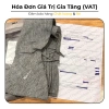 Khăn Trùm Hoodie Ninja Nữ Che Kín Mặt UPF50+ Thấm Hút Mồ Hôi Co Giãn - 89.000đ 2