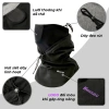 Khăn Trùm Hoodie Ninja Nữ Che Kín Mặt UPF50+ Thấm Hút Mồ Hôi Co Giãn - 89.000đ 6