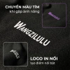 Khăn Trùm Hoodie Ninja Nữ Che Kín Mặt UPF50+ Thấm Hút Mồ Hôi Co Giãn - 89.000đ 7